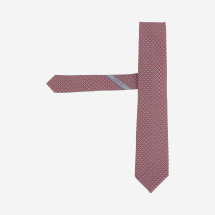 [Salvatore Ferragamo] Tie FW26 351446004