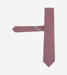 [Salvatore Ferragamo] Tie FW26 351446004