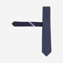 [Salvatore Ferragamo] Tie FW26 351438002