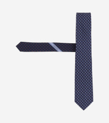 [Salvatore Ferragamo] Tie FW26 351438002