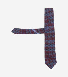 [Salvatore Ferragamo] Tie FW26 351441002
