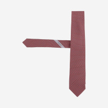 [Salvatore Ferragamo] Tie FW26 350997004