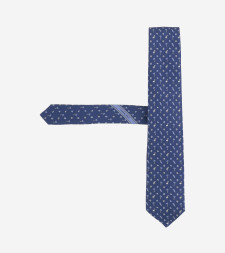 [Salvatore Ferragamo] Tie FW26 351440002