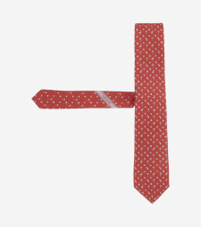 [Salvatore Ferragamo] Tie FW26 351440004