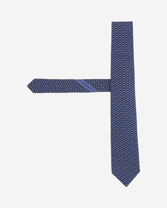 [Salvatore Ferragamo] Tie FW26 351436001