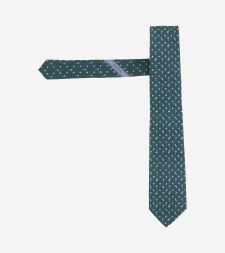 [Salvatore Ferragamo] Tie FW26 351440006