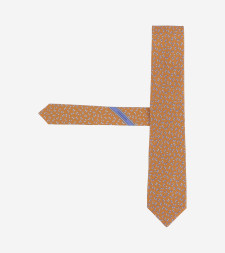 [Salvatore Ferragamo] Tie FW26 351434005