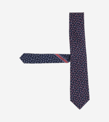[Salvatore Ferragamo] Tie FW26 351434002