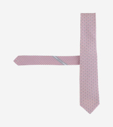 [Salvatore Ferragamo] Tie FW26 351389005