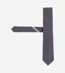 [Salvatore Ferragamo] Tie FW26 351436002