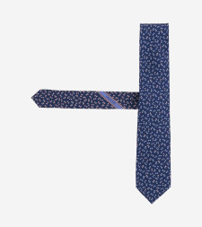 [Salvatore Ferragamo] Tie FW26 351434003