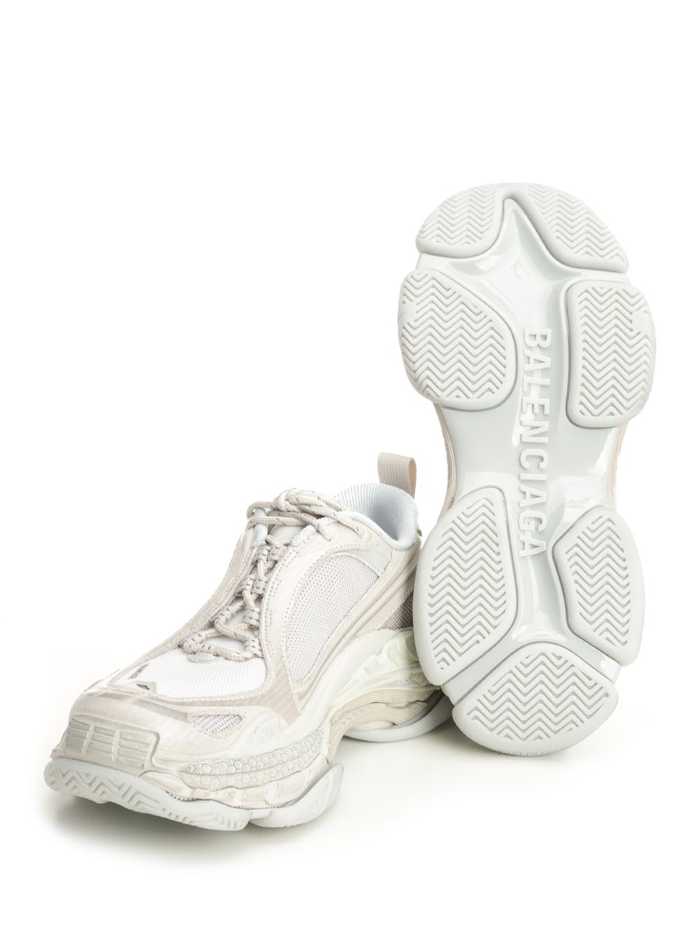 [Balenciaga] Sneakers SS26 865851WTRS29191