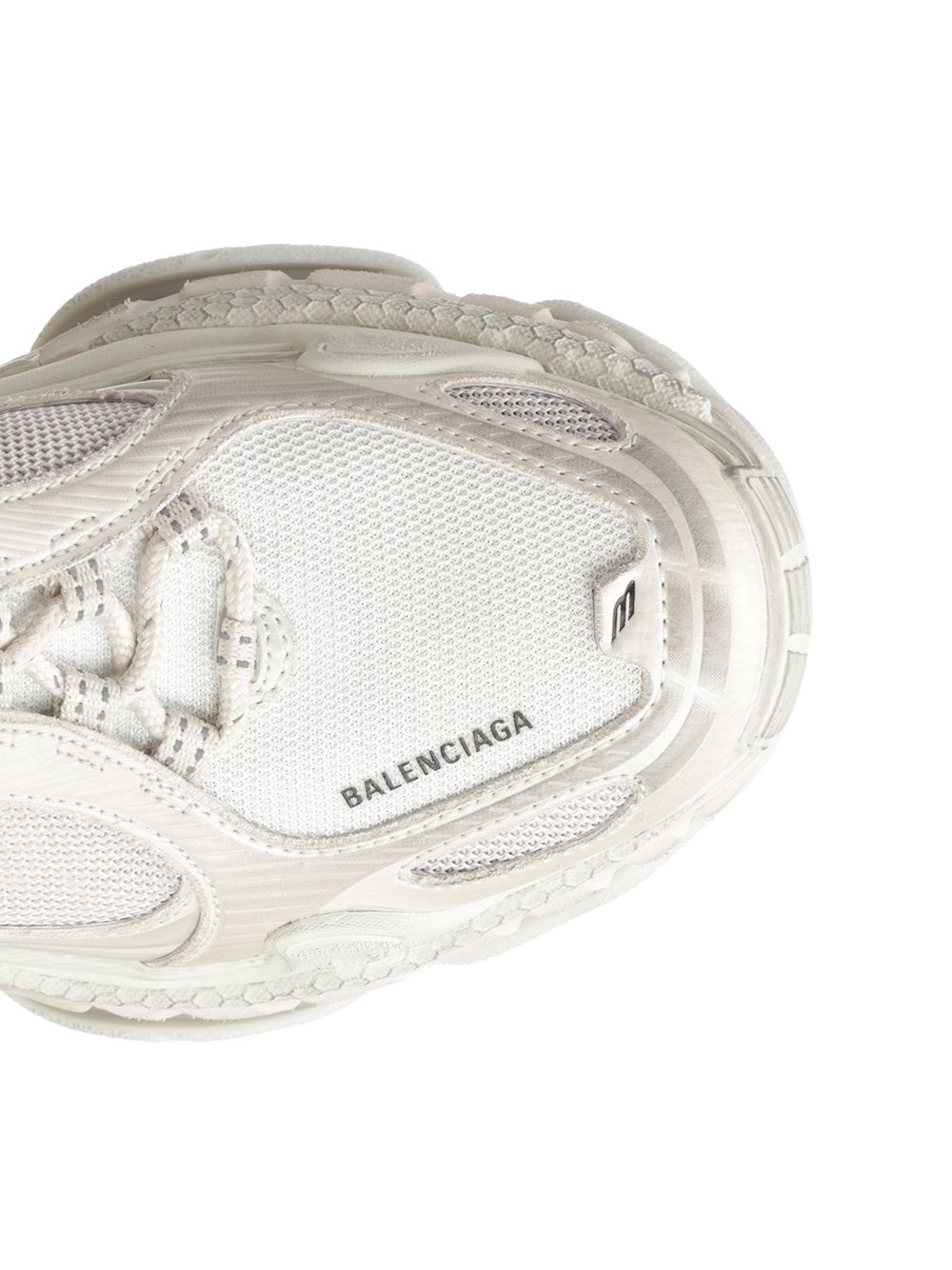 [Balenciaga] Sneakers SS26 865851WTRS29191