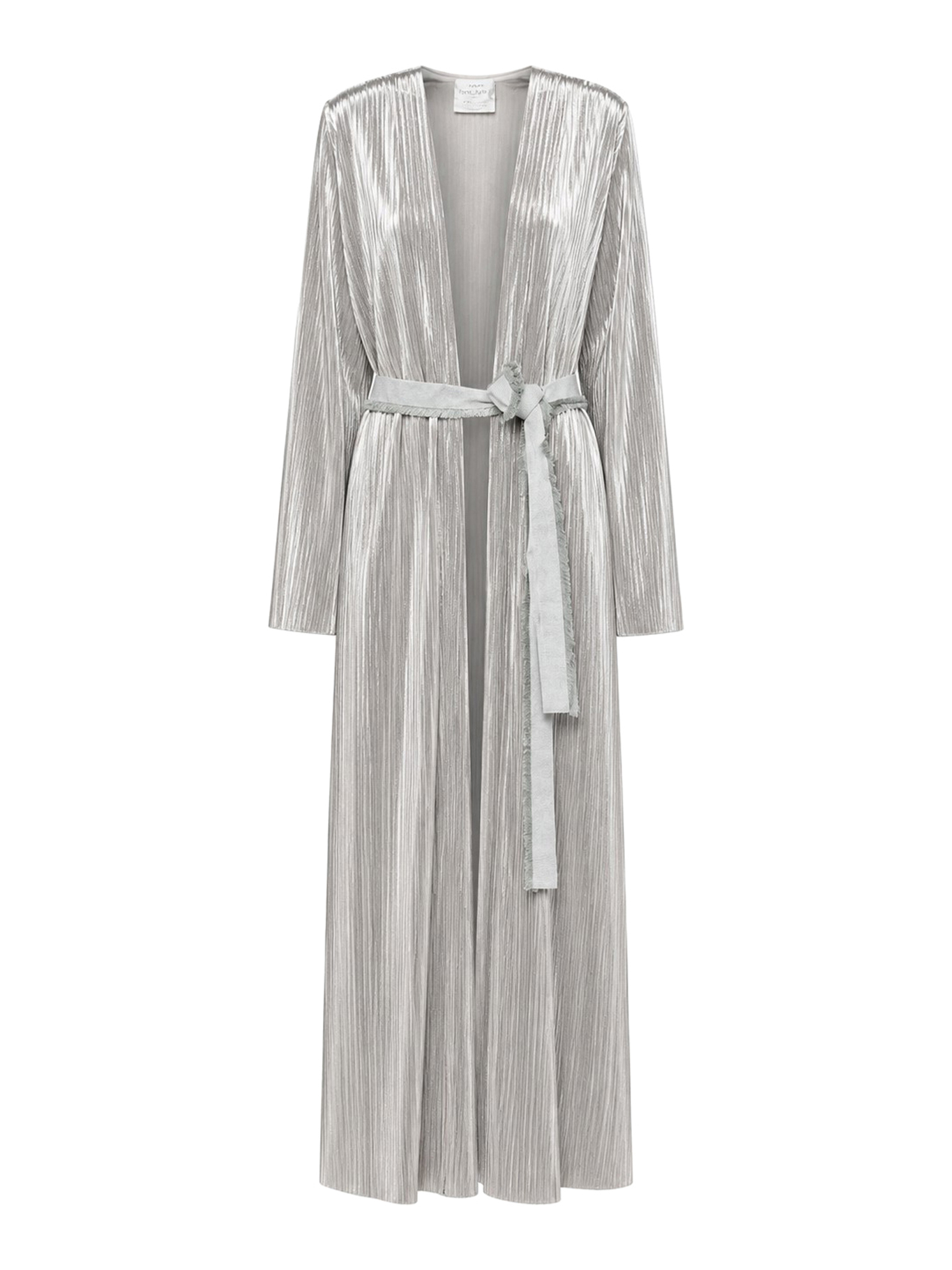 [Forte Forte] Bathrobe FW26 15050F50A0997 CALCEDONIO