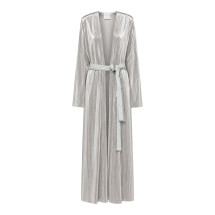 [Forte Forte] Bathrobe FW26 15050F50A0997 CALCEDONIO