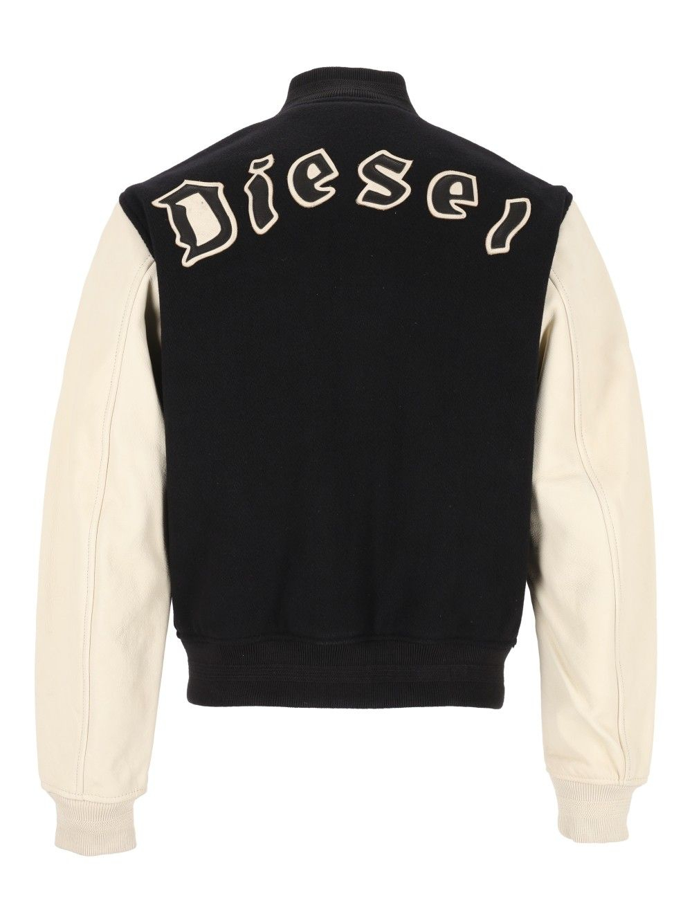 [Diesel] Bomber Jacket CO A211640LHAL9XX