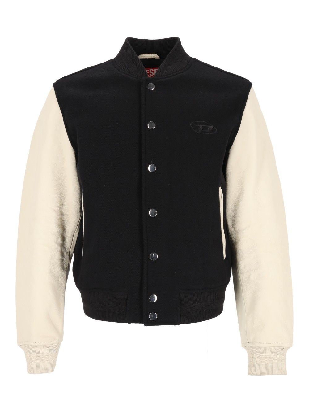 [Diesel] Bomber Jacket CO A211640LHAL9XX