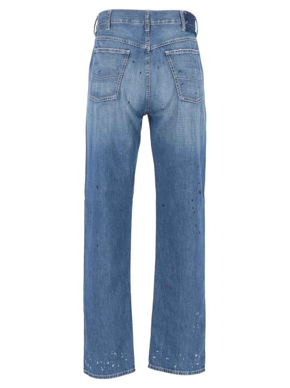 [Maison Margiela] Jeans CO S50LA0252M30021964