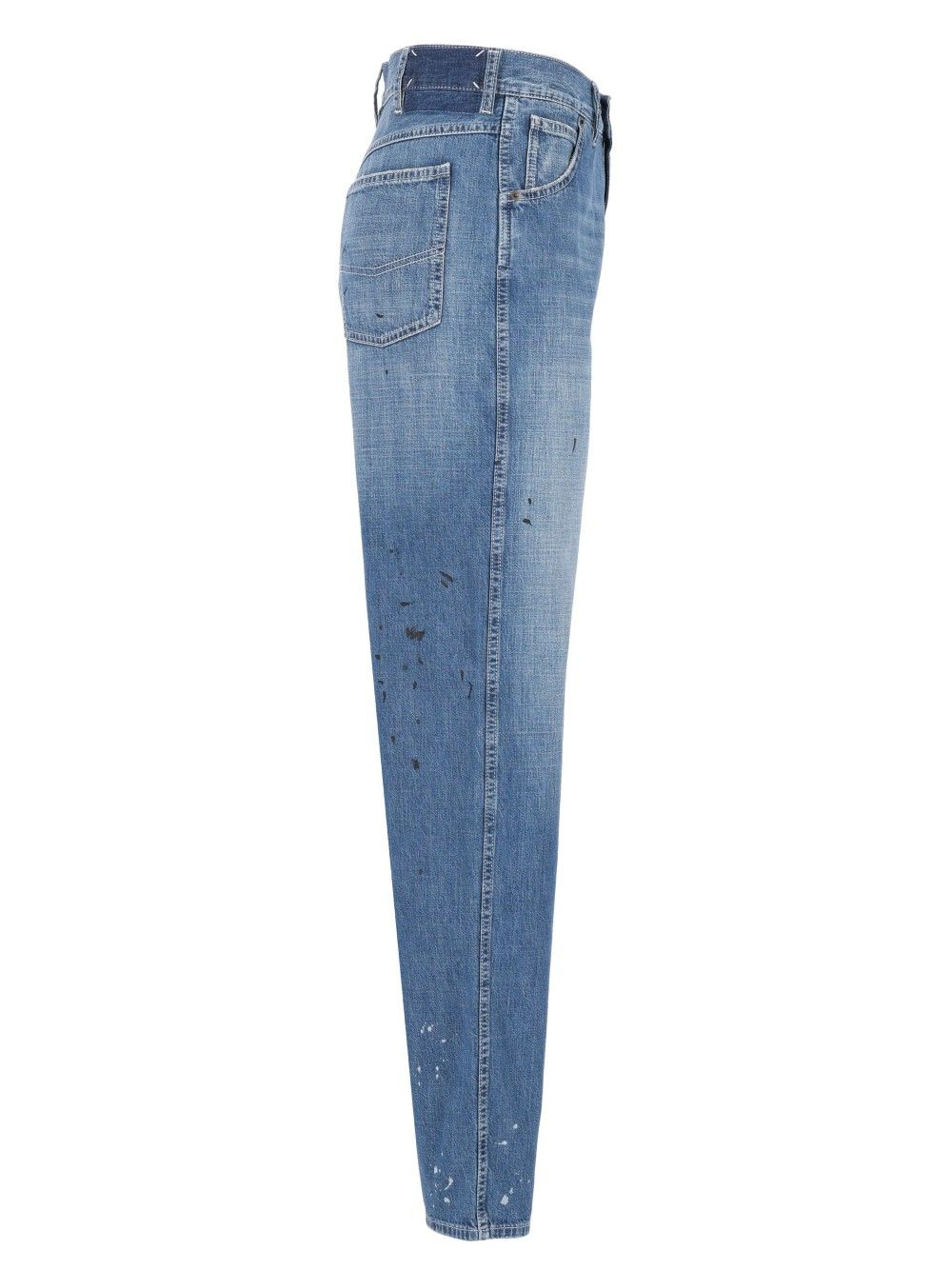 [Maison Margiela] Jeans CO S50LA0252M30021964