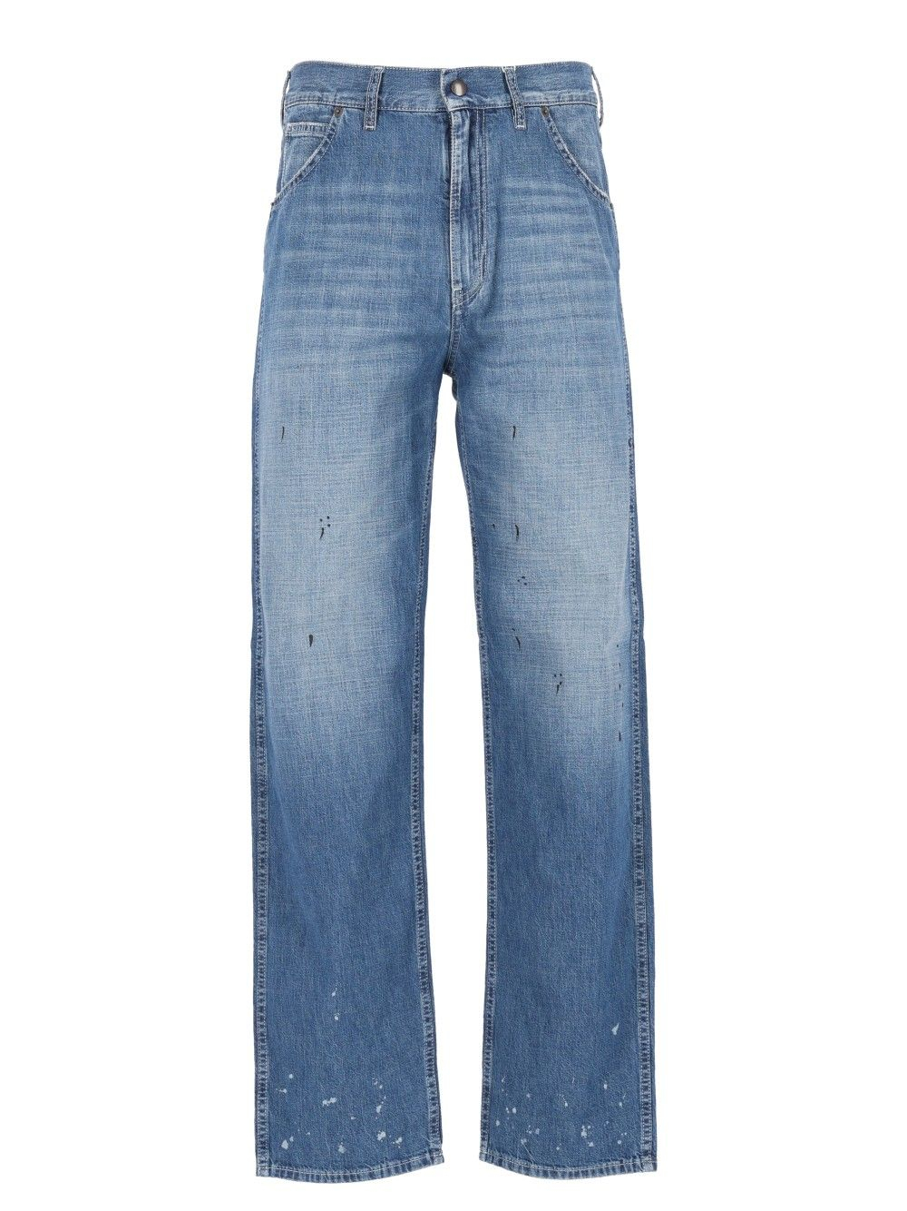 [Maison Margiela] Jeans CO S50LA0252M30021964