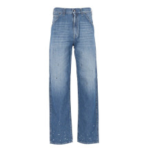 [Maison Margiela] Jeans CO S50LA0252M30021964