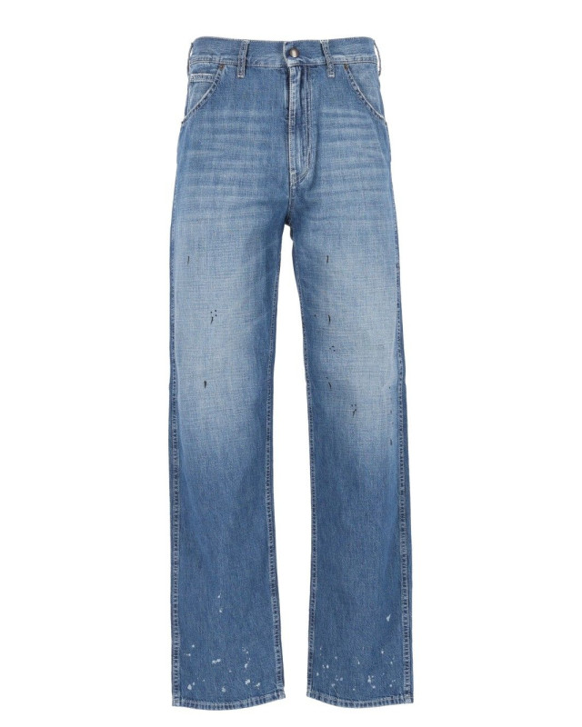 [Maison Margiela] Jeans CO S50LA0252M30021964