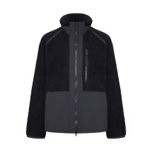 [CANADA GOOSE] Fleece FW26 CG7223M9061 BLACK
