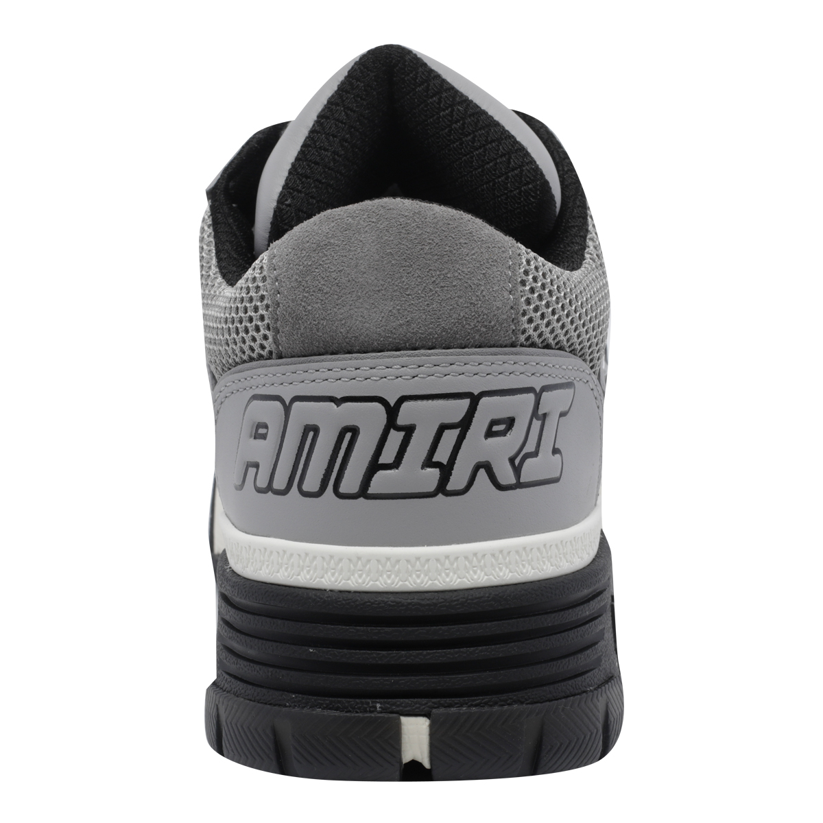 [Amiri] Sneakers FW26 SNSN1088GREY