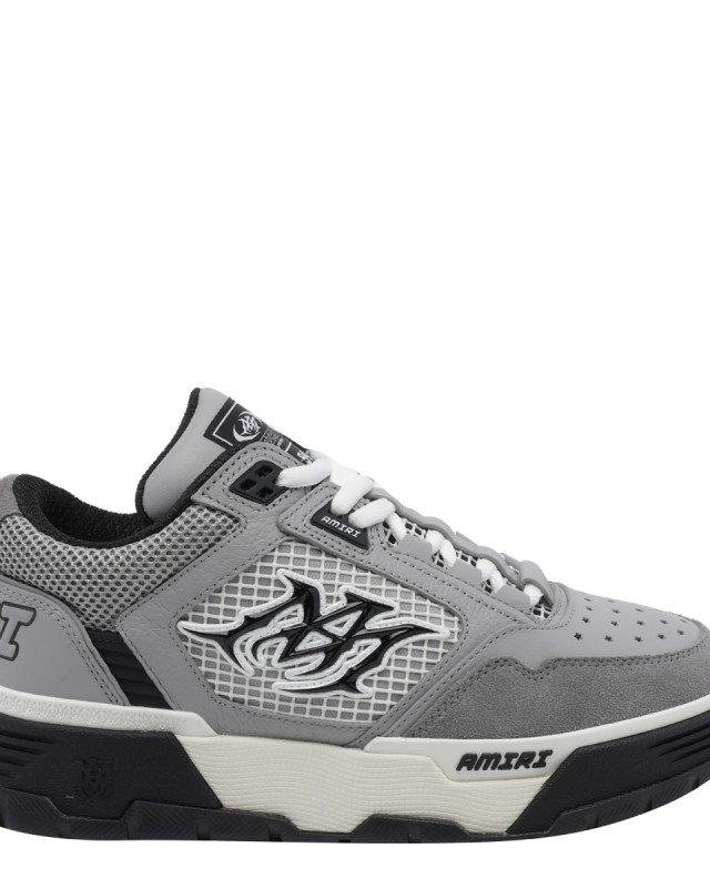 [Amiri] Sneakers FW26 SNSN1088GREY
