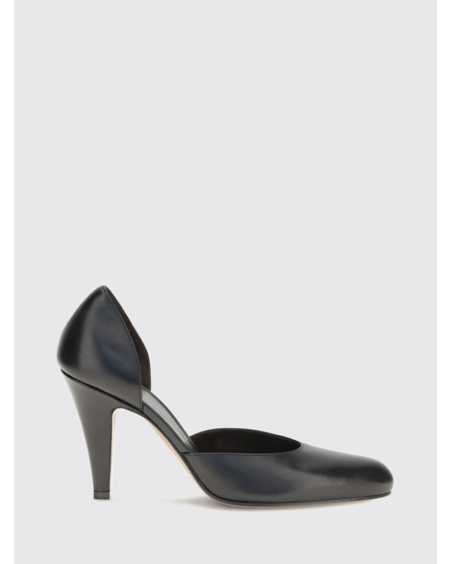 [THE ROW] Pumps FW26 F1930SL1 BLK