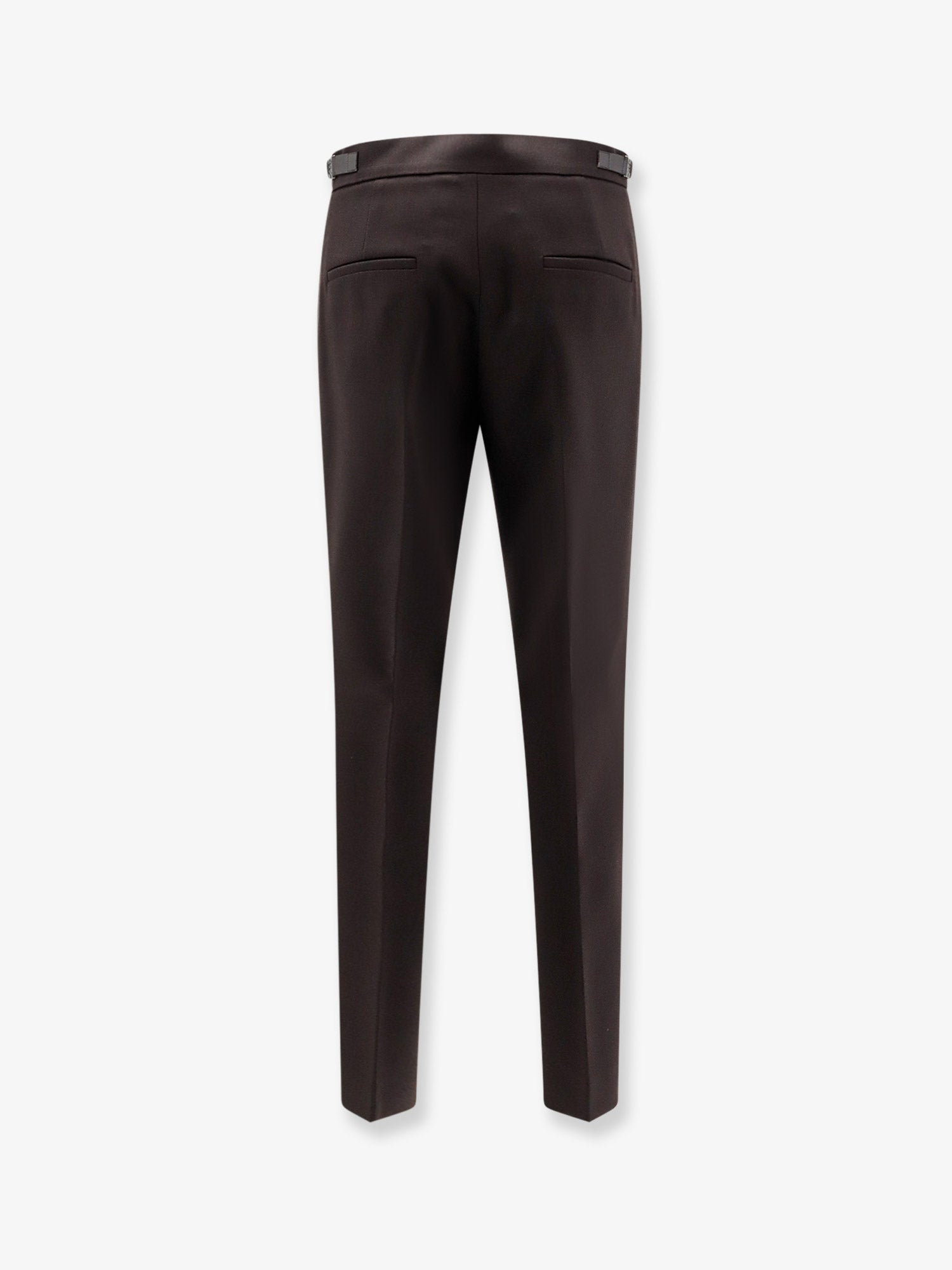 [Max Mara] Trousers FW26 2621136112600025