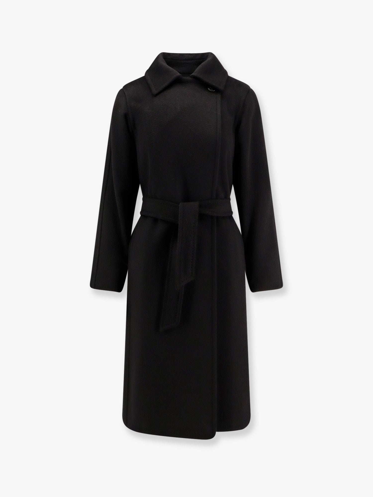 [Max Mara] Coat FW26 2621016062600002