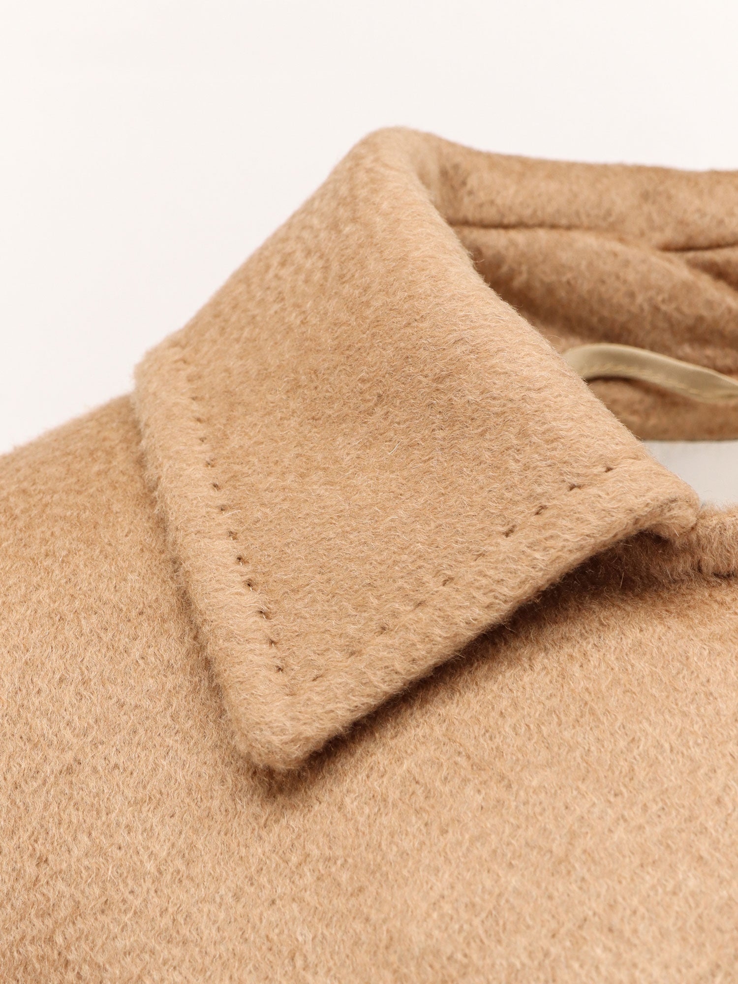 [Max Mara] Coat FW26 2621016062600001