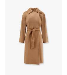 [Max Mara] Coat FW26 2621016062600001