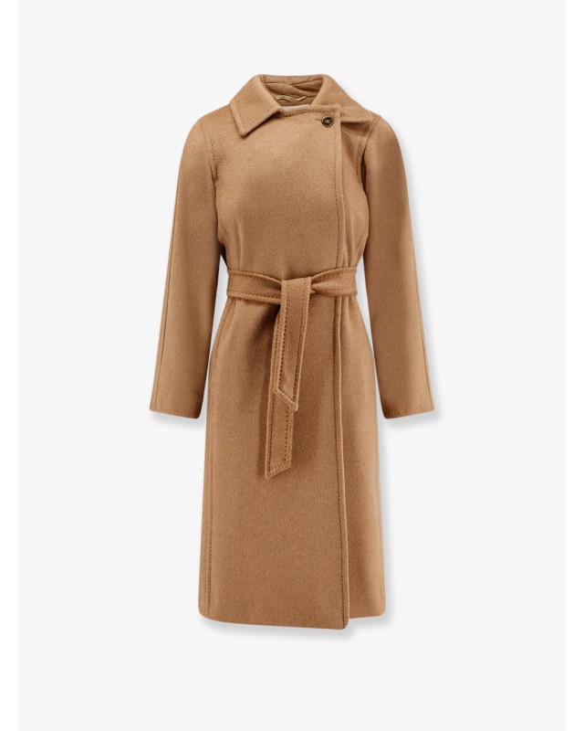 [Max Mara] Coat FW26 2621016062600001