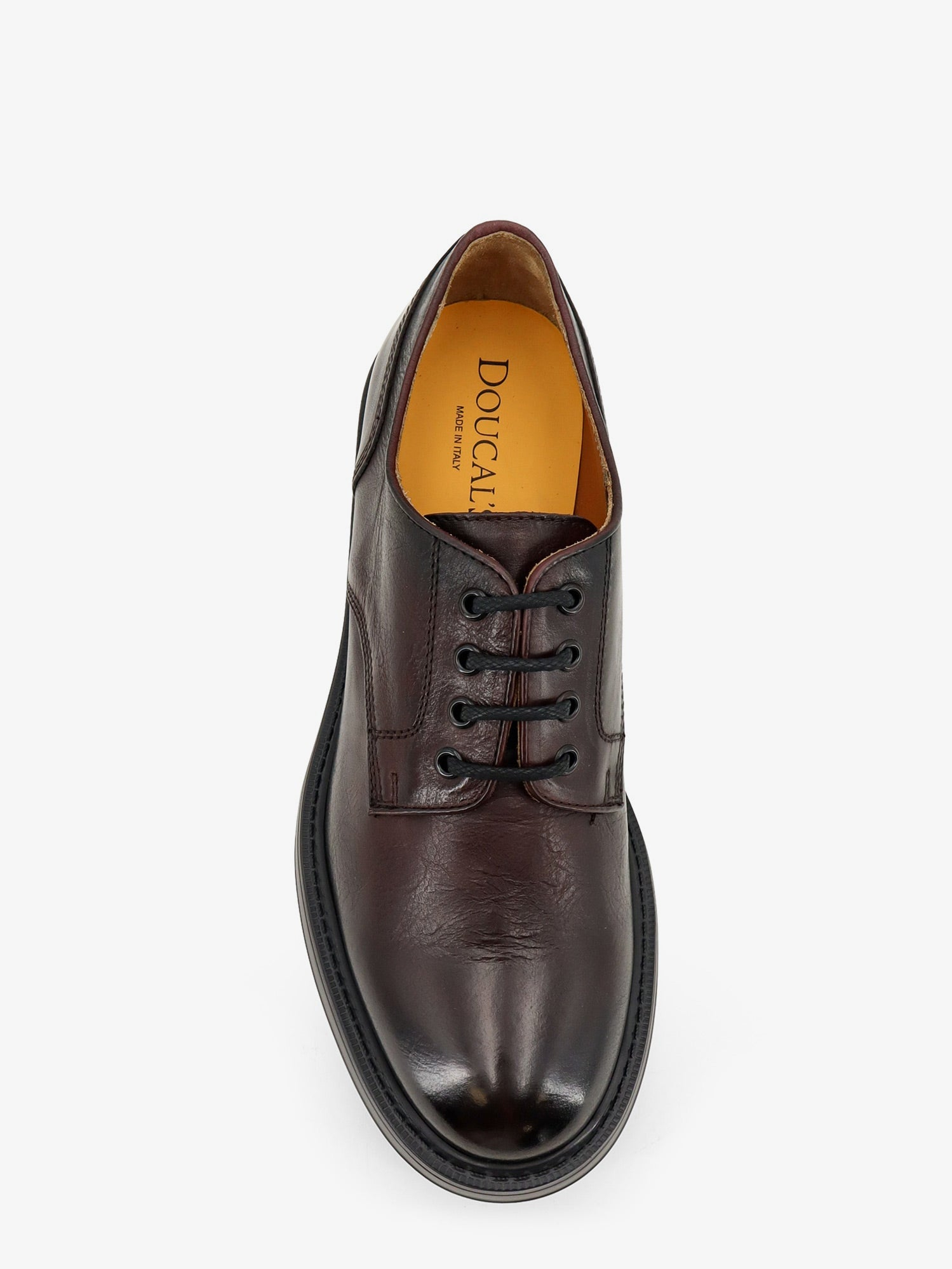 [Doucal's] Dress Shoes FW26 DU3501HENRUF188NL01