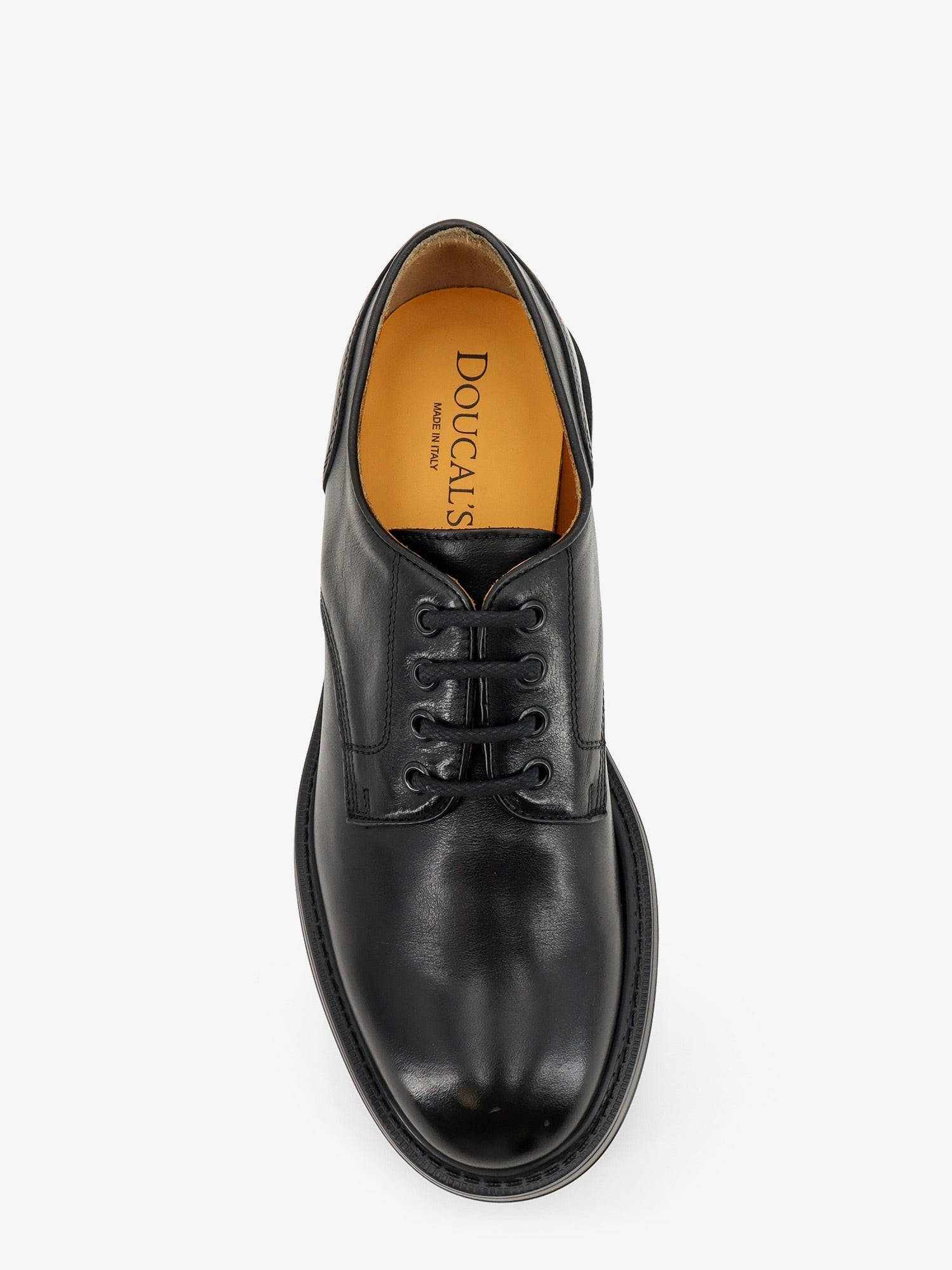 [Doucal's] Dress Shoes FW26 DU3501HENRUF188NN00