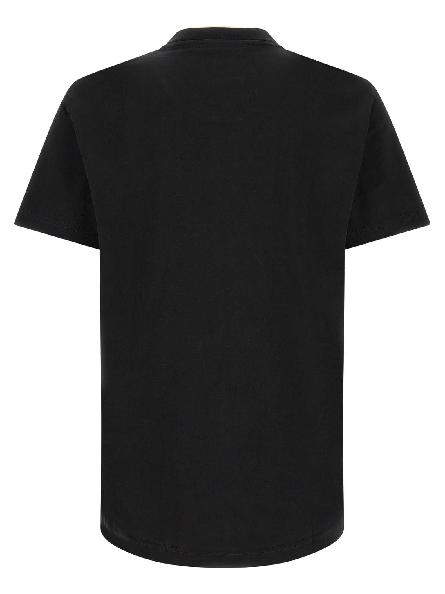 [Dolce & Gabbana] T-shirts Short Sleeve FW26 G8TW5TFU7EQN0000