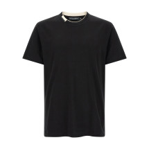 [Dolce & Gabbana] T-shirts Short Sleeve FW26 G8TW5TFU7EQN0000