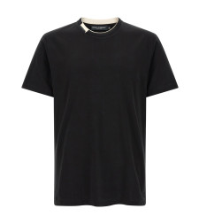 [Dolce & Gabbana] T-shirts Short Sleeve FW26 G8TW5TFU7EQN0000