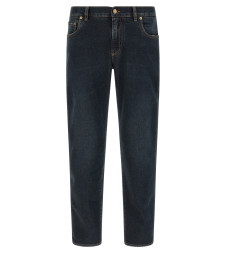 [Dolce & Gabbana] Jeans FW26 GY07CDG8PM5S9001