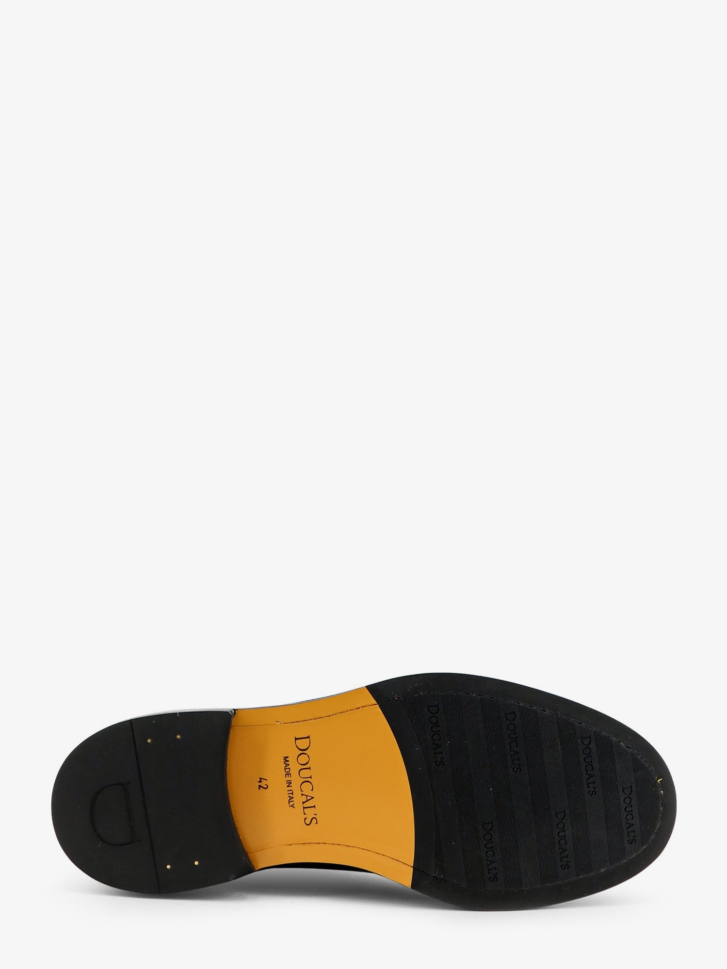 [Doucal's] Dress Shoes FW26 DU1385SIEXUF259NN00