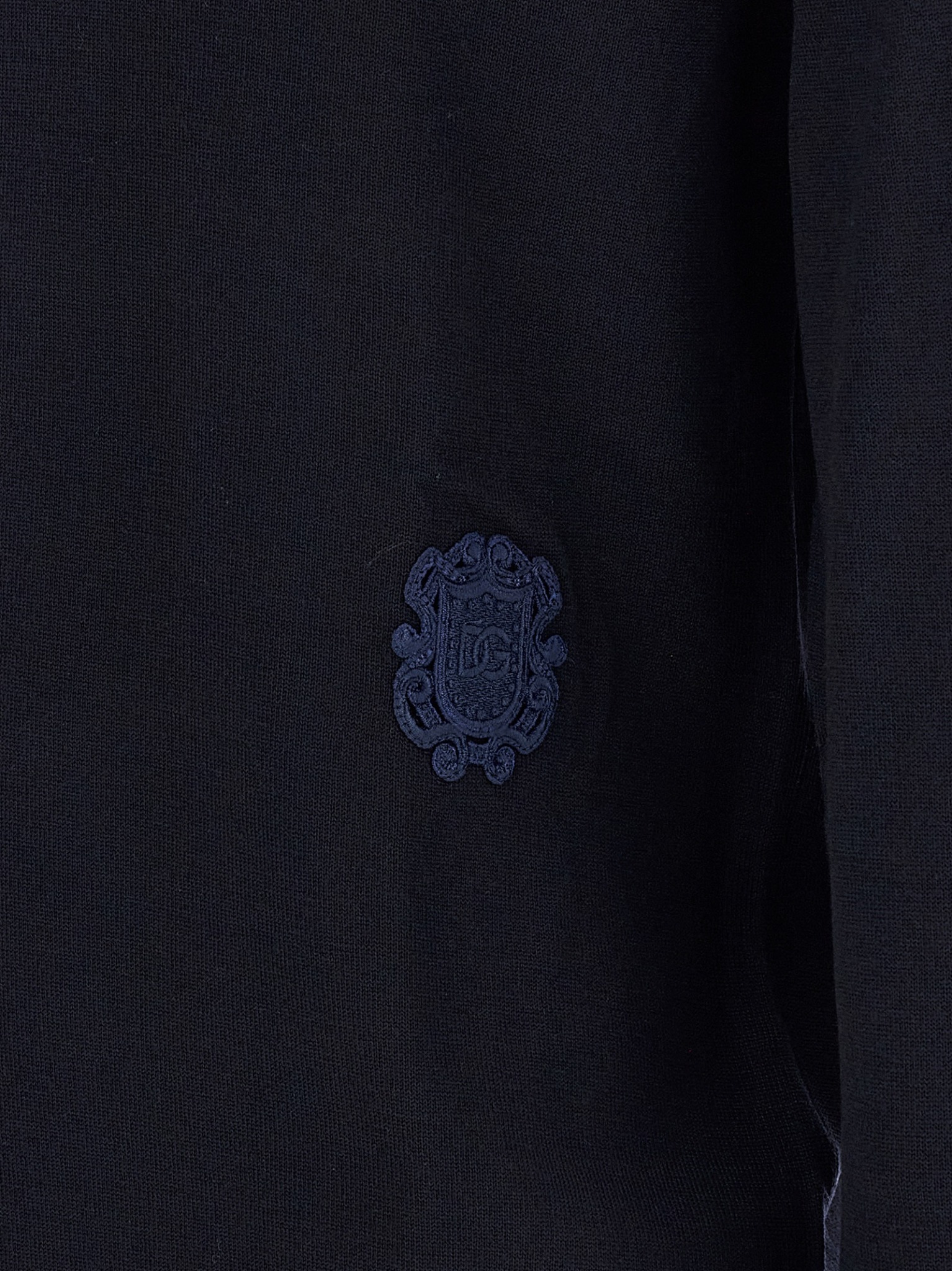 [Dolce & Gabbana] Knitwear FW26 GXX24ZJGMLSB0665