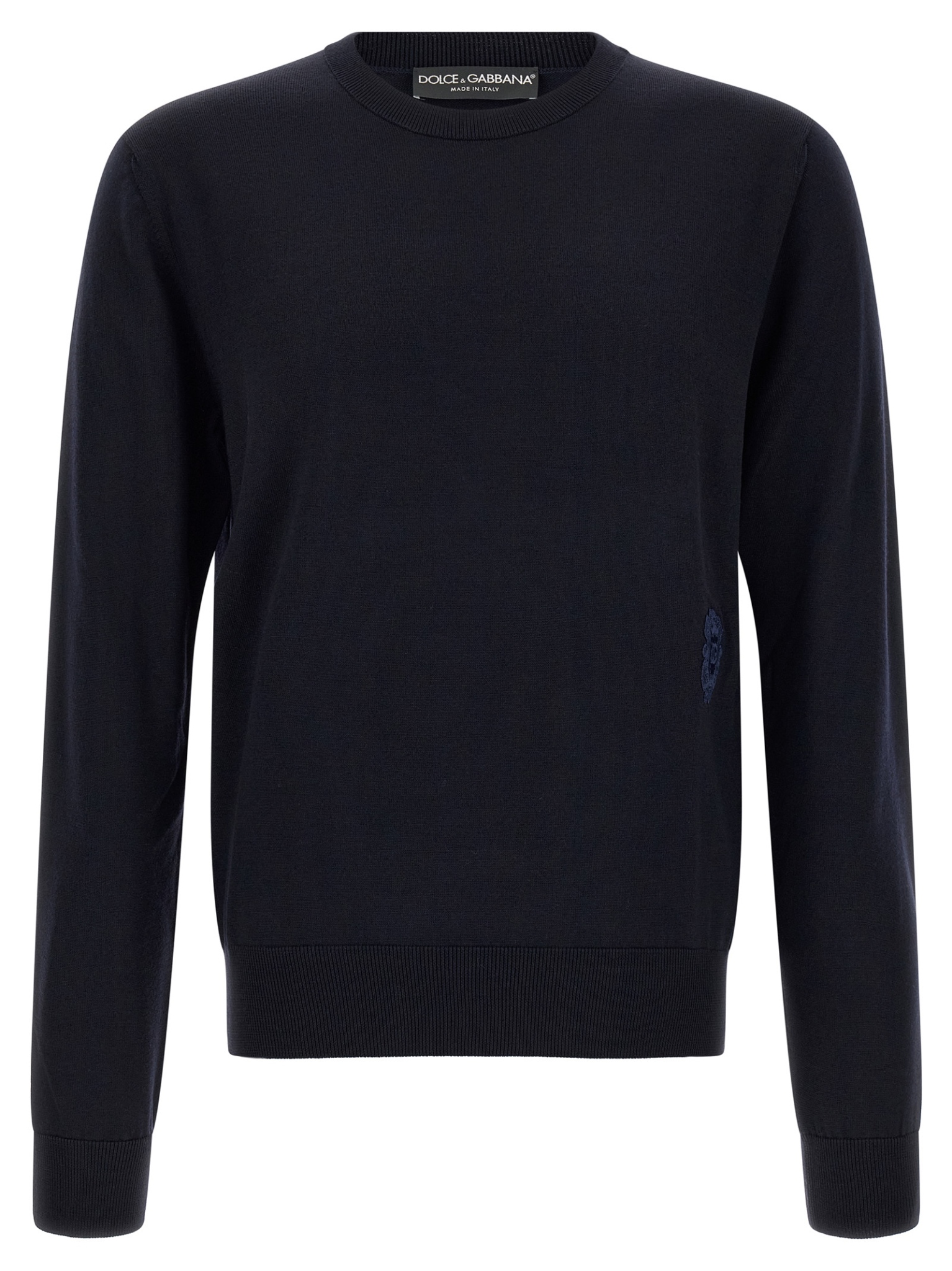 [Dolce & Gabbana] Knitwear FW26 GXX24ZJGMLSB0665