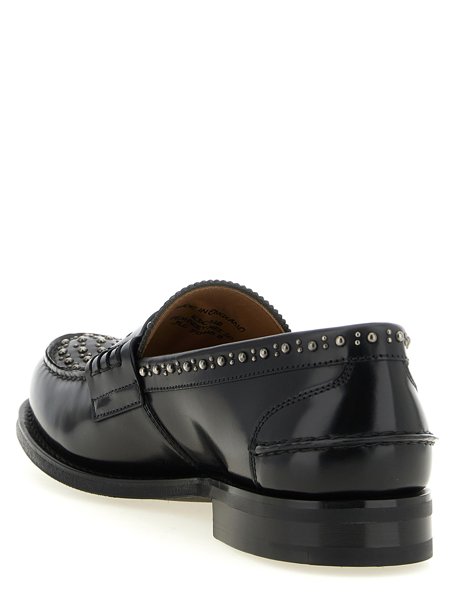 [Church's] Loafer FW26 EDC148FG000009LGF0AAB