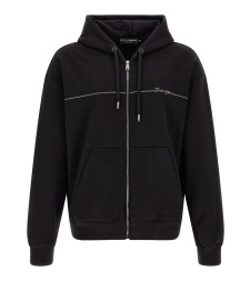 [Dolce & Gabbana] Zip Up FW26 G9CEGZG7P9PN0000