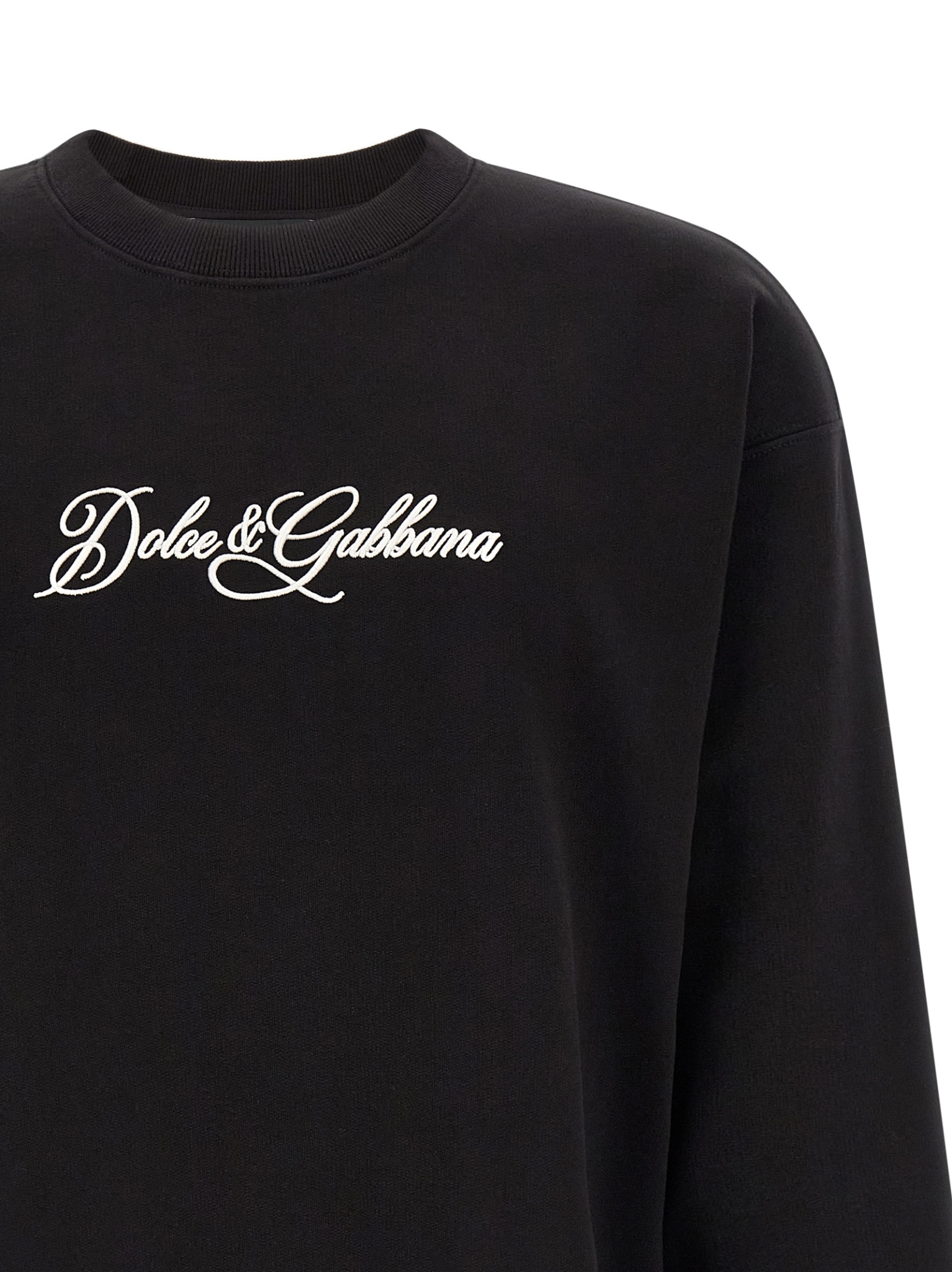[Dolce & Gabbana] Sweatshirt FW26 G9AHSZG7P9MN0000
