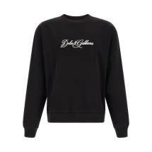 [Dolce & Gabbana] Sweatshirt FW26 G9AHSZG7P9MN0000