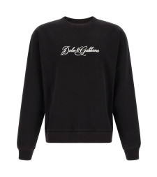 [Dolce & Gabbana] Sweatshirt FW26 G9AHSZG7P9MN0000