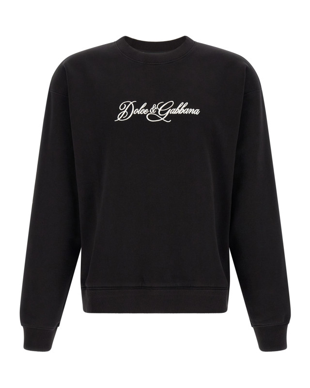 [Dolce & Gabbana] Sweatshirt FW26 G9AHSZG7P9MN0000
